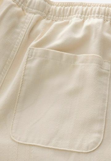 Вельветовые брюки