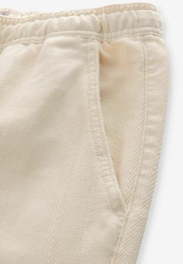 Вельветовые брюки