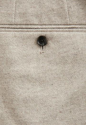 Костюмные брюки