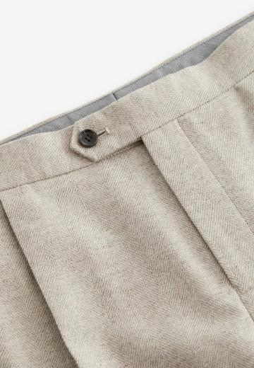 Костюмные брюки