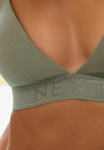 Бюстгальтер без косточек