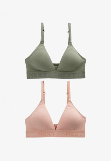 Бюстгальтер без косточек