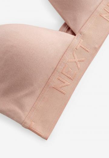 Бюстгальтер без косточек