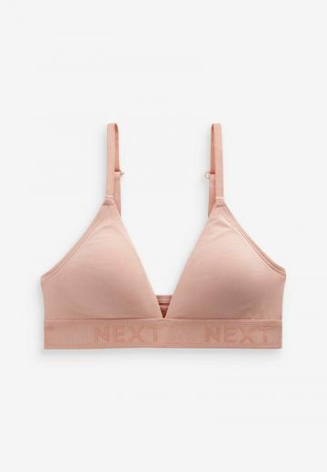 Бюстгальтер без косточек