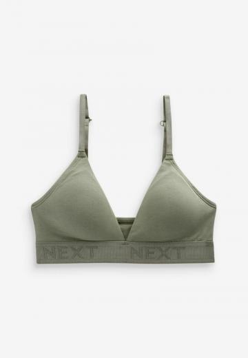 Бюстгальтер без косточек