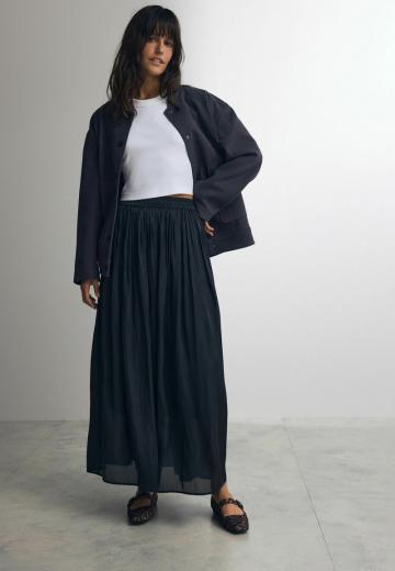 Летняя юбка