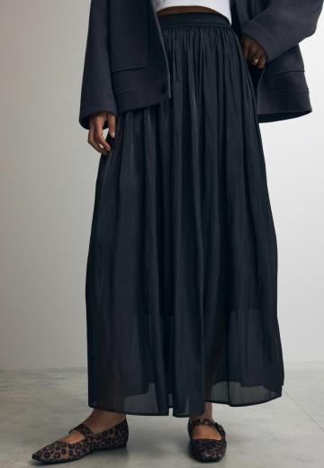 Летняя юбка