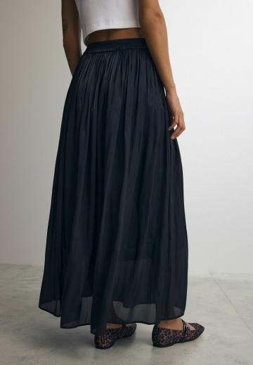 Летняя юбка