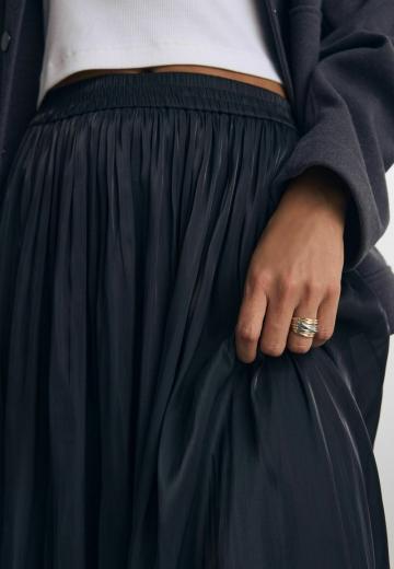 Летняя юбка