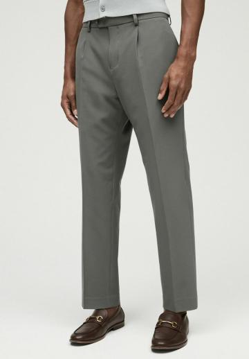 Костюмные брюки