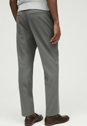 Костюмные брюки