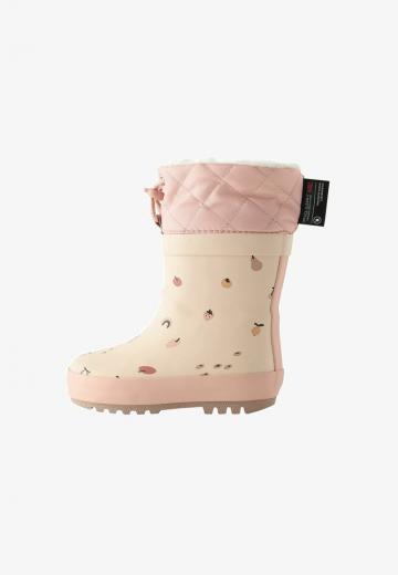 Резиновые сапоги