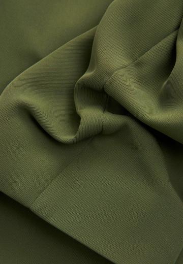 Короткое пальто