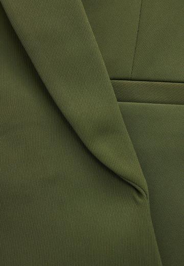 Короткое пальто