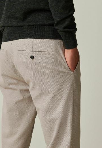 Вельветовые брюки