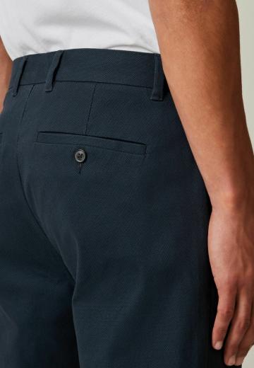 Вельветовые брюки