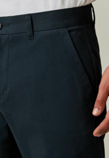 Вельветовые брюки