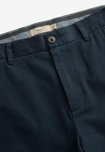 Вельветовые брюки