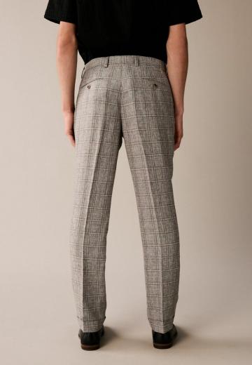 Костюмные брюки