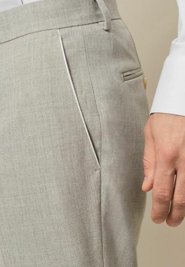 Костюмные брюки