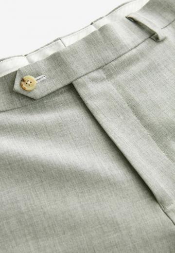 Костюмные брюки