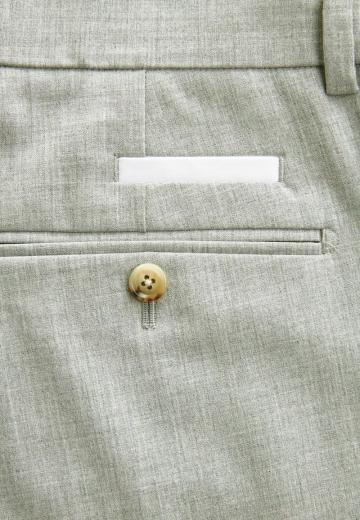 Костюмные брюки