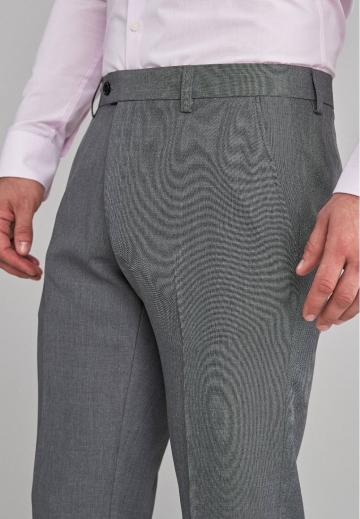 Костюмные брюки