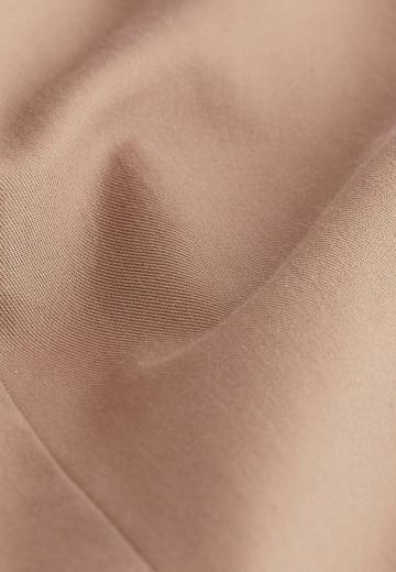 Юбка с накладными карманами