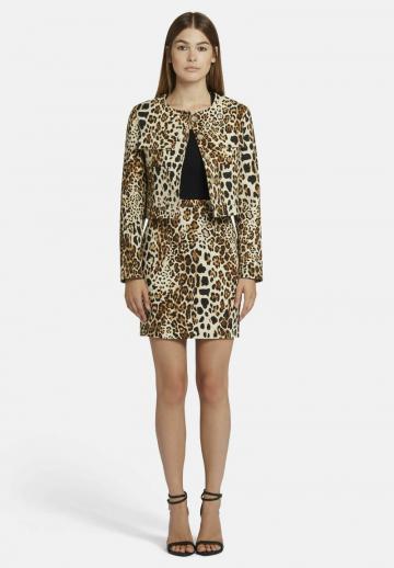 Летняя юбка