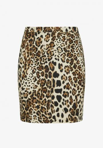 Летняя юбка