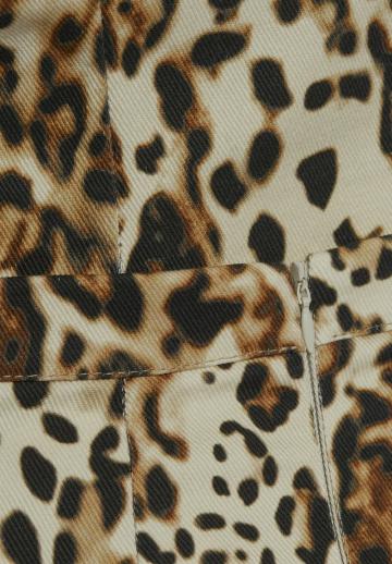 Летняя юбка