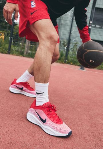 Баскетбольные кроссовки