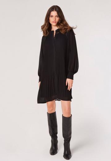 Блузка-платье