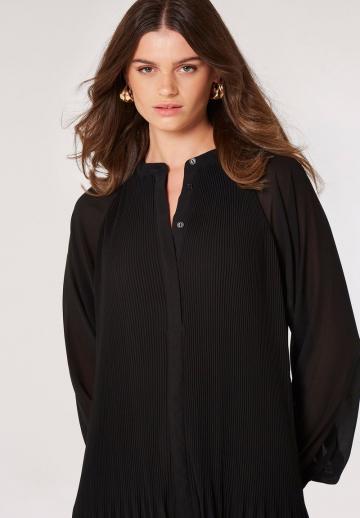 Блузка-платье