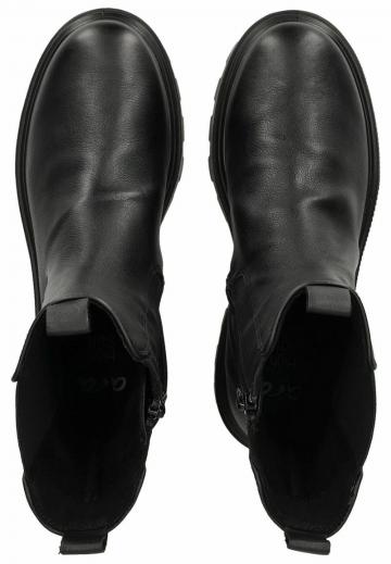 Полусапожки на платформе