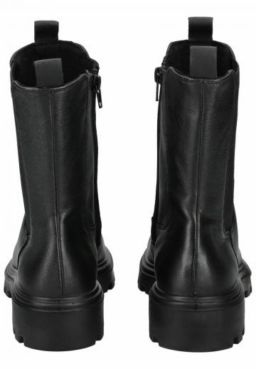 Полусапожки на платформе