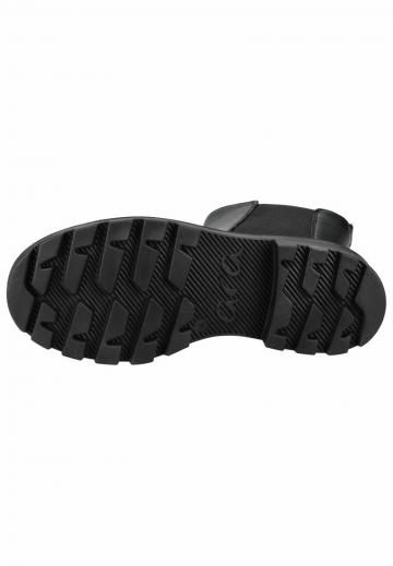 Полусапожки на платформе