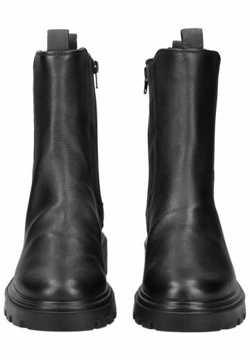 Полусапожки на платформе