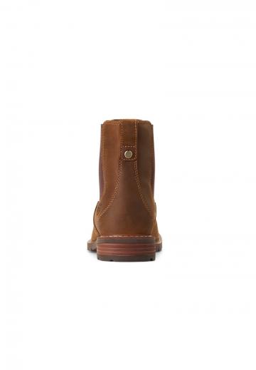 Ботинки челси