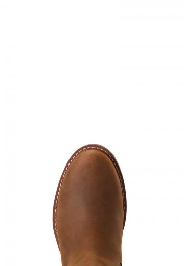 Ботинки челси