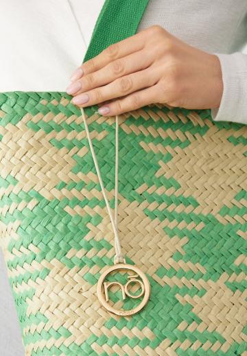 Пляжная сумка