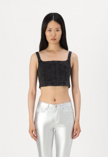 Майка-борцовка