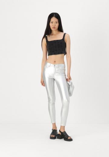 Майка-борцовка