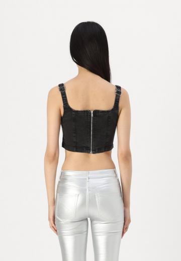 Майка-борцовка