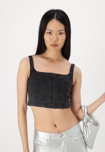 Майка-борцовка