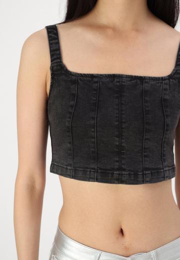 Майка-борцовка