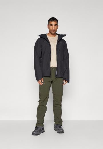 Сноубордическая куртка