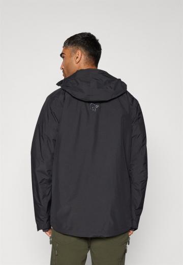 Сноубордическая куртка