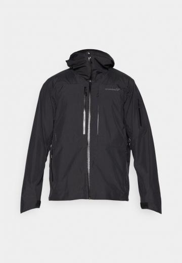 Сноубордическая куртка