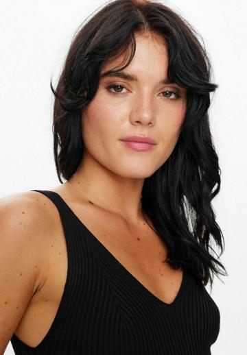 Майка-борцовка